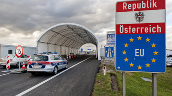 Csak részben nyílt meg az osztrák határ a magyaroknak, sok korlátozást még fenntartanak