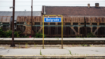 Tíz évre titkosították minden idők egyik legnagyobb magyar vasúti projektjét