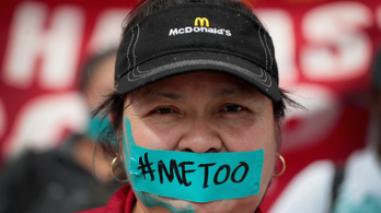 Szakszervezetek: Világszerte probléma a szexuális zaklatás a McDonald's éttermeiben