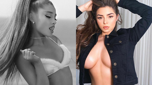 7 friss és szexi Instagram-poszt, ledérségi sorrendben