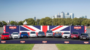 A britek importvámot vethetnek ki az EU-ban gyártott autókra