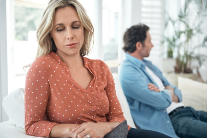Honnan ismerhető fel a boldogtalan házasság? 6 jel, ami komoly problémára utal