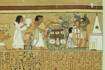 Egy teljes civilizációval végzett a természeti katasztrófák sora: az egyiptomi tíz csapás nem csak legenda volt