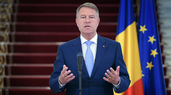 A román miniszterelnök szerint igazságtalanul bírságolták meg a román államfőt
