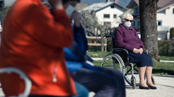 Európa Tanács: Sürgős változás kellene az idősotthonokban