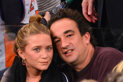 Mary-Kate Olsen túllépett az 51 éves Olivier Sarkozyn - Már újra randizgat