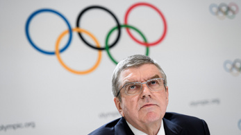 NOB-elnök: Nem lehet tovább halasztani az olimpiát