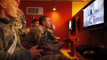 Call of Dutyval toboroz az amerikai hadsereg a járvány miatt