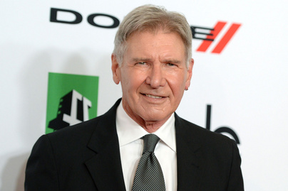 Harrison Ford 31 éves koráig asztalosként dolgozott: a munkájának köszönheti, hogy felfedezték