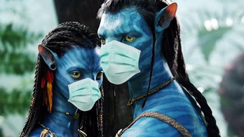 Két hónap után folytatódik az Avatar forgatása