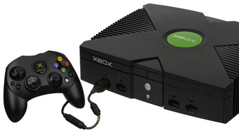 Kiszivárgott az eredeti Xbox forráskódja