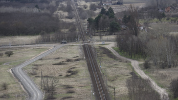 Budapest-Belgrád vasút: Szél Bernadett feljelentést tesz hűtlen kezelés miatt