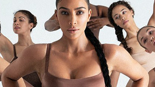 Kim Kardashian és Kanye West nem válnak, sőt, életük végééig együtt akarnak lenni