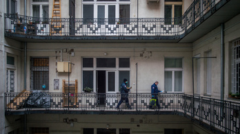 Senkit nem rakhatna utcára a budapesti önkormányzat, ha nincs hová mennie