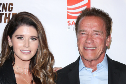 Arnold Schwarzenegger lányának babapocakja szépen gömbölyödik: Katherine a nyárra várja a picit
