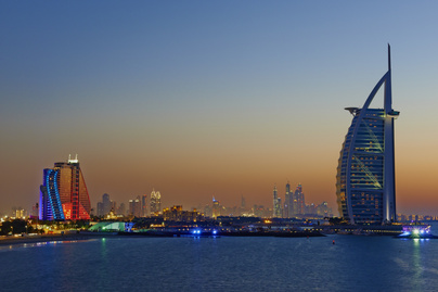 Dubaj a luxust is négyzetre emelte: 10 elképesztő szolgáltatás, amire nincsenek szavak