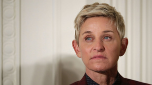 Ellen DeGeneres tízes skálán rangsorolta, mennyire cukik beosztottjai újszülöttjei