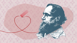 A viszony, amit Charles Dickens el akart titkolni a világ elől