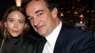 Olivier Sarkozy kirakta Olsent, és beköltöztette az exfeleségét