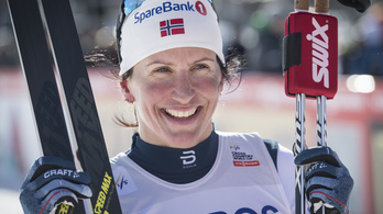 41 évesen visszatér a nyolcszoros téli olimpiai bajnok