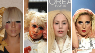Kifogyott a szuszból vagy bírja még a polgárpukkasztást Lady Gaga?