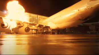 Christopher Nolan egy igazi 747-est robbantott fel új filmjében