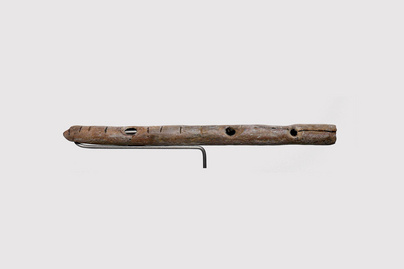 43 ezer éves a világ legrégibb fuvolája: képeken a legkorábbi ismert hangszerek