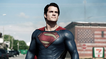 Henry Cavill mégis visszatérhet Supermanként
