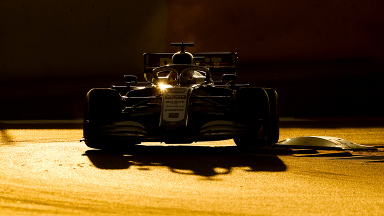 Egy korszak vége: a Williams F1-csapat eladását tervezik