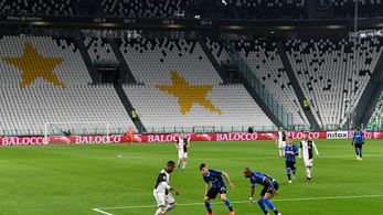Megvan a menetrend, újraindul az olasz futballbajnokság