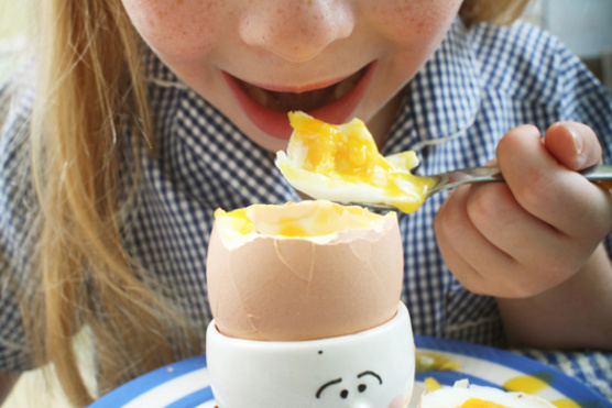 Így lesznek tökéletesek a tojásételek – íme az alapszabályok