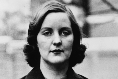 Teljesen megbabonázta Hitlert Unity Mitford, a brit arisztokrata nő: sokan azt hitték, ő lesz a diktátor felesége