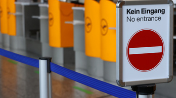 Németország feloldotta az utazási korlátozásokra kiadott figyelmeztetéseket