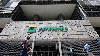 A Petrobras kártérítést fizet, amit a brazil államok környezetvédelembe fektetnek