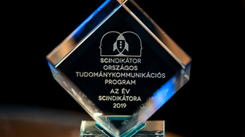 Élőben követheti a jövő magyar kutatóinak versenyét