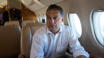 Orbán Fehéroroszországba utazik pénteken