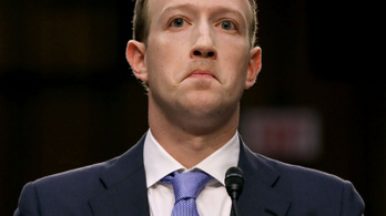 Címkézni fogja a Facebook a külföldi, állami kontroll alatt álló híroldalakat