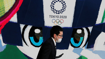 Tavasszal döntenek a szervezők a tokiói olimpia sorsáról