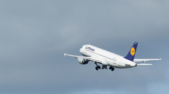 Három évtized után repül a Lufthansa a legnagyobb német tőzsdei cégek közül