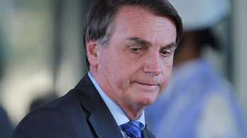 Bolsonaro azzal fenyegetőzött, hogy Brazíliát kilépteti a WHO-ból