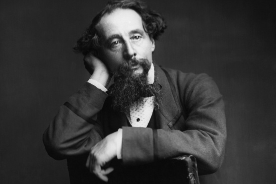 Mennyit tudsz Charles Dickens életéről? – Kvíz!