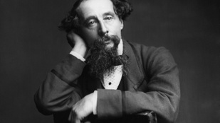 Mennyit tudsz Charles Dickens életéről? – Kvíz!