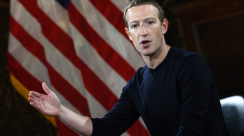 Hatvan kutató kéri Zuckerberget, tartsa féken a gyűlöletkeltést