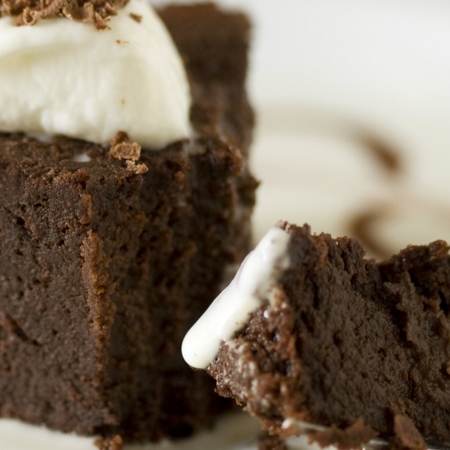 A legfinomabb csokoládés sütemény liszt nélkül  – Kávé gazdagítja a tésztáját