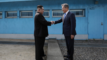 Észak-Korea beszüntetné minden kapcsolatát Dél-Koreával