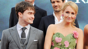 Daniel Radcliffe kért bocsánatot J. K. Rowling transzneműeket sértő tweetje miatt