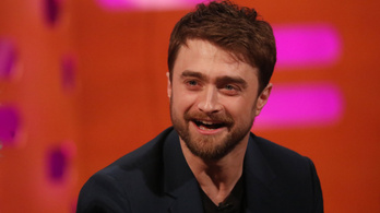 Daniel Radcliffe reméli, J. K. Rowling nem tett tönkre mindent a Harry Potterből
