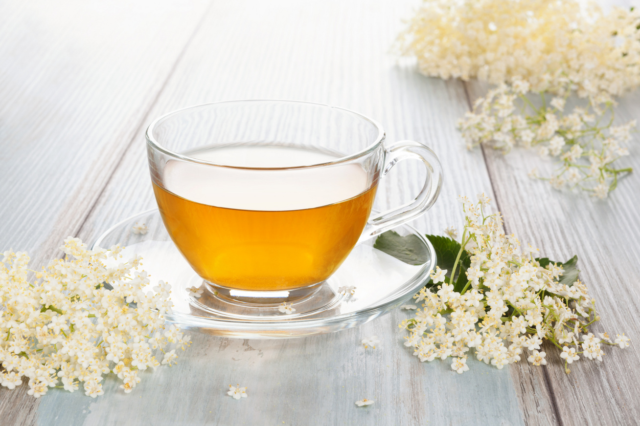 A 6 leghatásosabb zsírégető tea | Well&fit