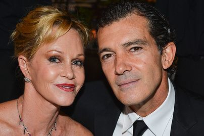 Antonio Banderas elárulta, milyen a viszonya a válásuk óta Melanie Griffith-szel
