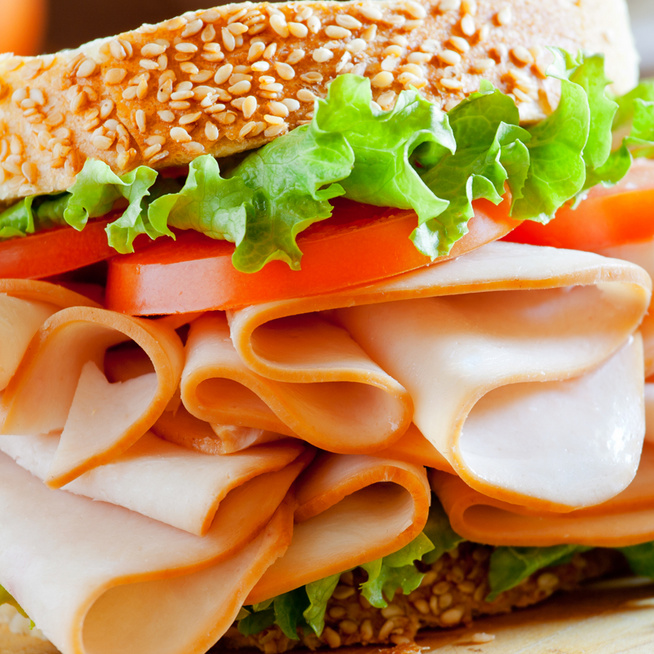 8 jól megpakolt szendvics, amikor gyorsan kell a harapnivaló
